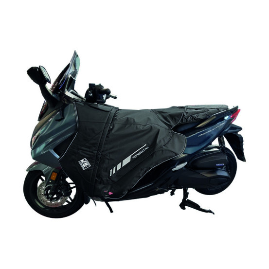 Tablier Tucano Urbano Termoscud PRO Honda 125 Forza 2023 - 2025