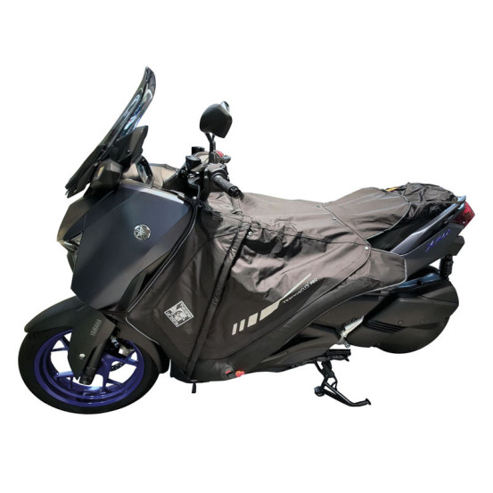 Tablier Tucano Urbano Termoscud PRO Yamaha 125 X-Max 2021 - 2025