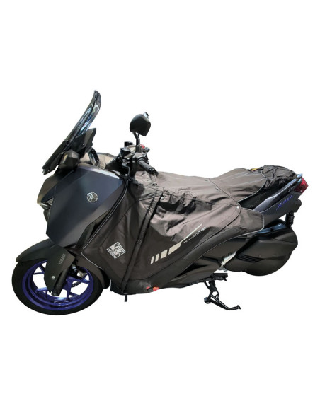 Tablier Tucano Urbano Termoscud PRO Yamaha 125 X-Max 2021 - 2025