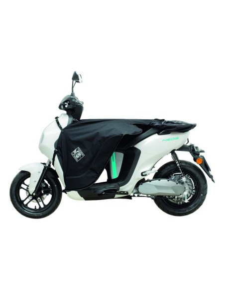Tablier Tucano Urbano Termoscud Easy E19 Universel à partir de 50cc