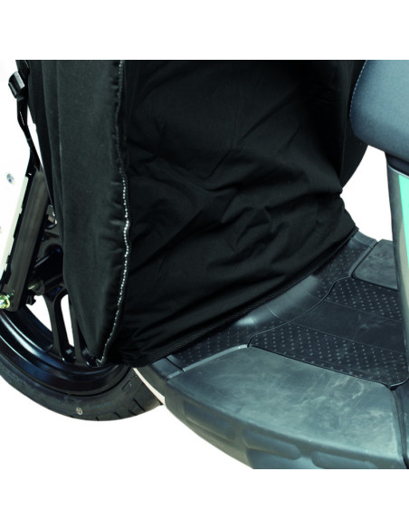 Tablier Tucano Urbano Termoscud Easy E19 Universel à partir de 50cc