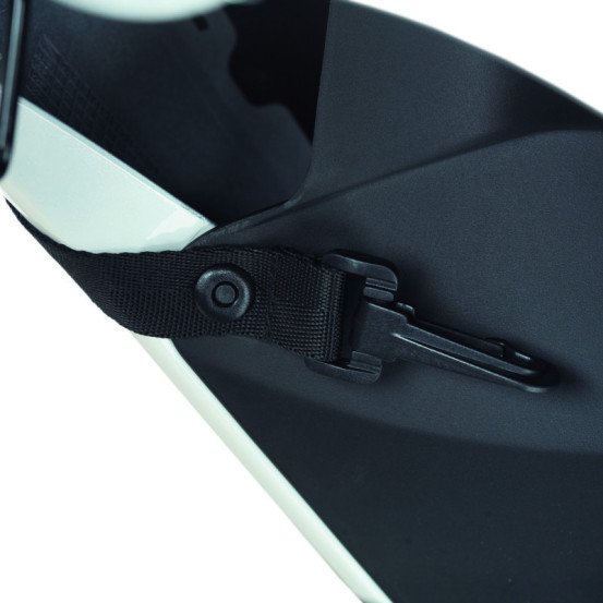 Tablier Tucano Urbano Termoscud Easy E19 Universel à partir de 50cc