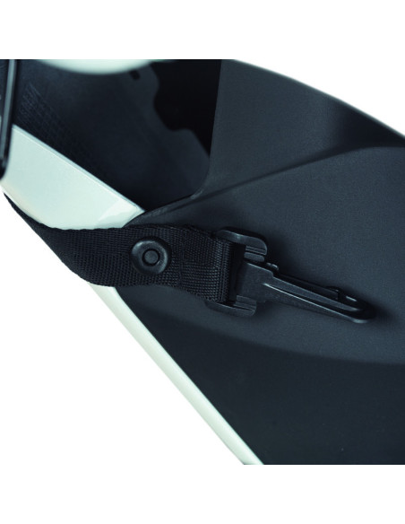 Tablier Tucano Urbano Termoscud Easy E19 Universel à partir de 50cc