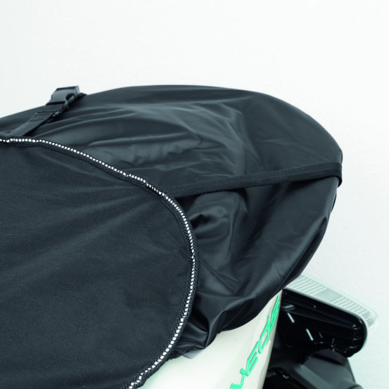 Tablier Tucano Urbano Termoscud Easy E19 Universel à partir de 50cc