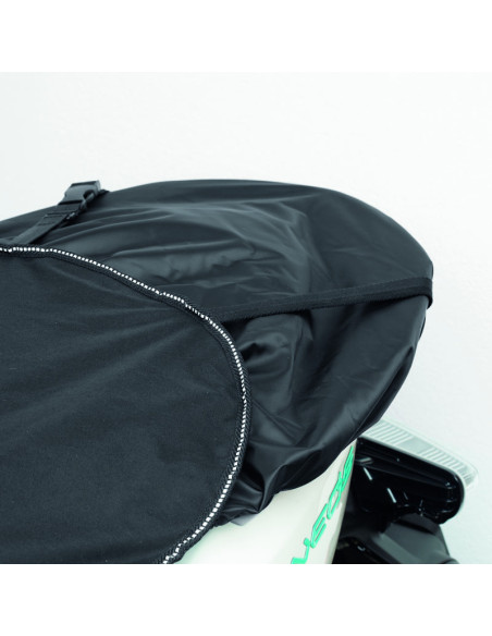Tablier Tucano Urbano Termoscud Easy E19 Universel à partir de 50cc