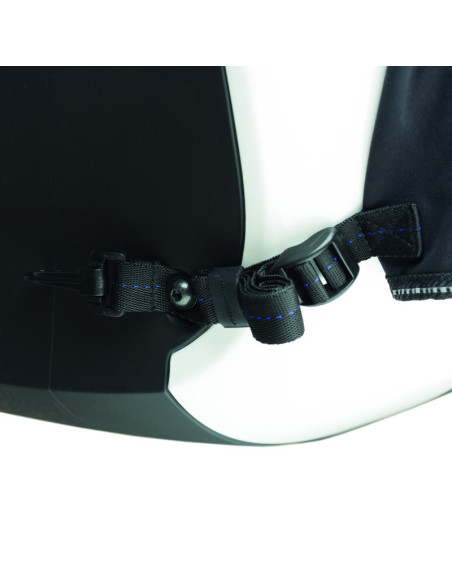 Tablier Tucano Urbano Termoscud Easy E19 Universel à partir de 50cc