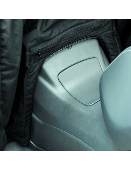 Tablier Tucano Urbano Termoscud Easy E29 Universel à partir de 125cc