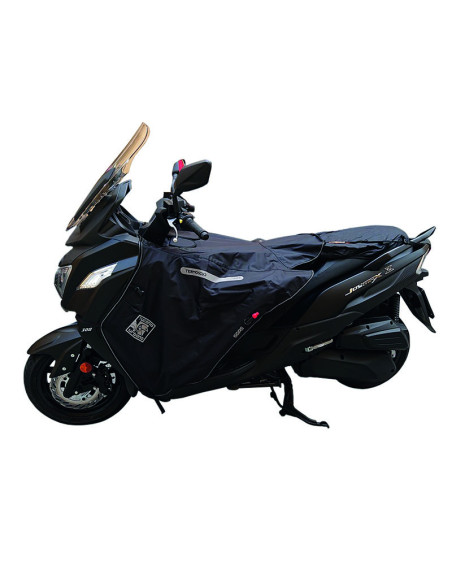 Tablier Tucano Urbano Termoscud Sym Joy Max 125 - 300 2019 - 2025