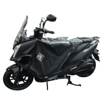 Tablier Tucano Urbano Termoscud Kymco 125 - 150 Dink/R 2023 - 2025