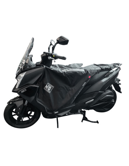 Tablier Tucano Urbano Termoscud Kymco 125 - 150 Dink/R 2023 - 2025