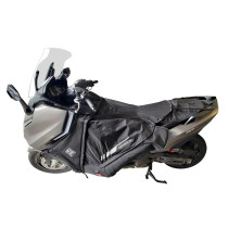 Tablier Tucano Urbano Termoscud PRO Kymco AK 550 2023 - 2025