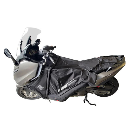 Tablier Tucano Urbano Termoscud PRO Kymco AK 550 2023 - 2025