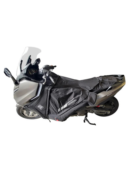 Tablier Tucano Urbano Termoscud PRO Kymco AK 550 2023 - 2025