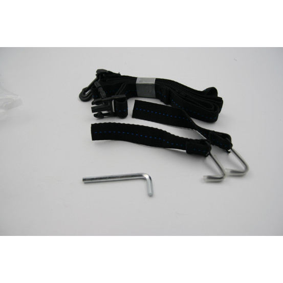 Kit pièces de rechange tablier Tucano Urbano TERMOSCUD R244X