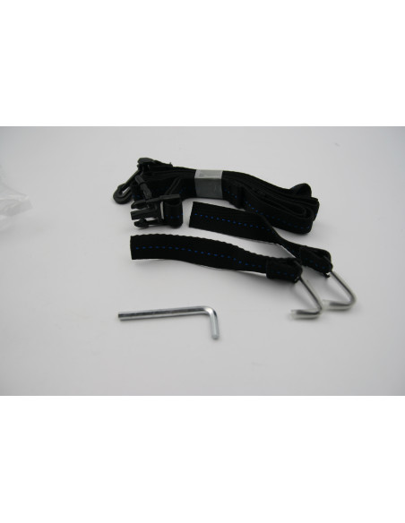 Kit pièces de rechange tablier Tucano Urbano TERMOSCUD R244X