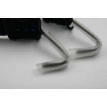 Kit pièces de rechange tablier Tucano Urbano TERMOSCUD R244X 2