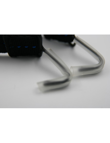 Kit pièces de rechange tablier Tucano Urbano TERMOSCUD R244X