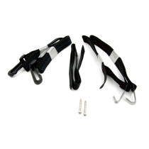 Kit pièces de rechange tablier Tucano Urbano TERMOSCUD R240PRO