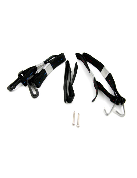 Kit pièces de rechange tablier Tucano Urbano TERMOSCUD R240PRO