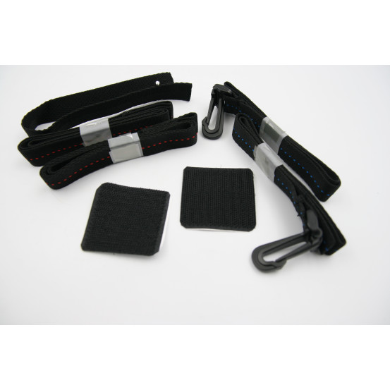 Kit pièces de rechange tablier Tucano Urbano TERMOSCUD R234PRO