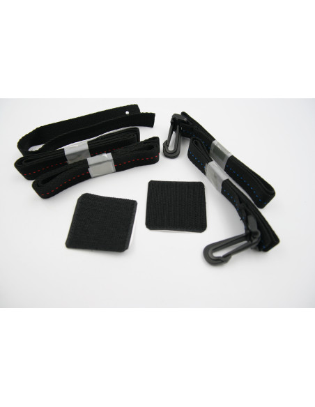 Kit pièces de rechange tablier Tucano Urbano TERMOSCUD R234PRO