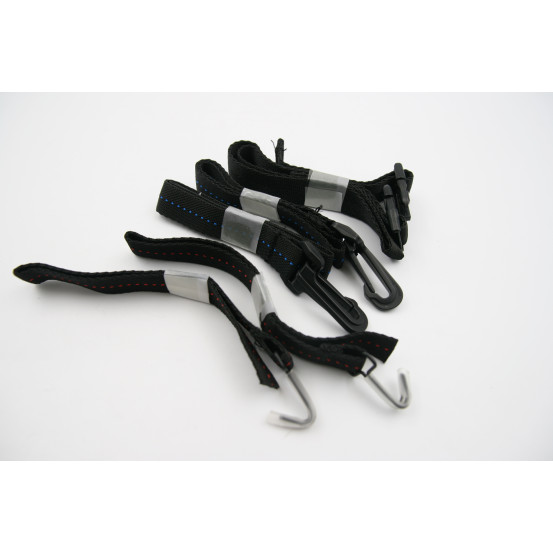 Kit pièces de rechange tablier Tucano Urbano TERMOSCUD R233PRO