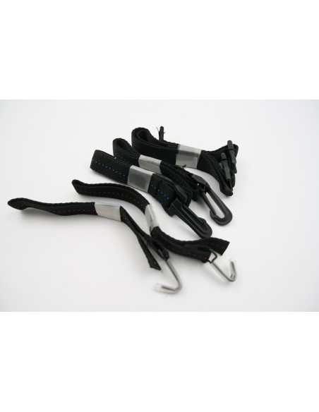 Kit pièces de rechange tablier Tucano Urbano TERMOSCUD R233PRO