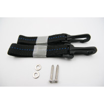 Kit pièces de rechange tablier Tucano Urbano TERMOSCUD R232