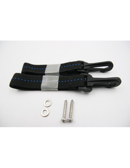 Kit pièces de rechange tablier Tucano Urbano TERMOSCUD R232
