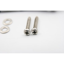 Kit pièces de rechange tablier Tucano Urbano TERMOSCUD R232 2