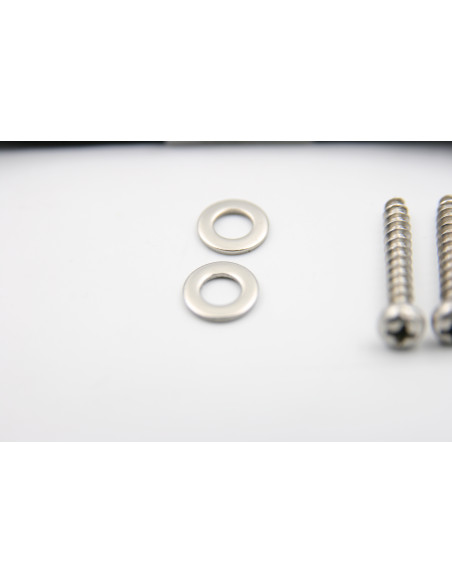 Kit pièces de rechange tablier Tucano Urbano TERMOSCUD R232