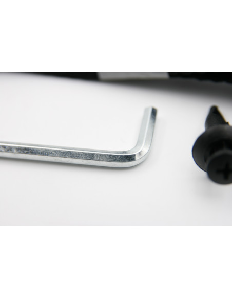 Kit pièces de rechange tablier Tucano Urbano TERMOSCUD R230PRO