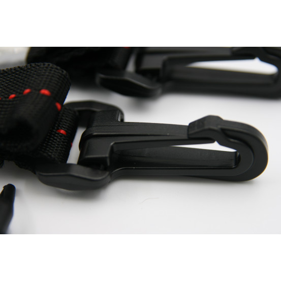 Kit pièces de rechange tablier Tucano Urbano TERMOSCUD R230PRO