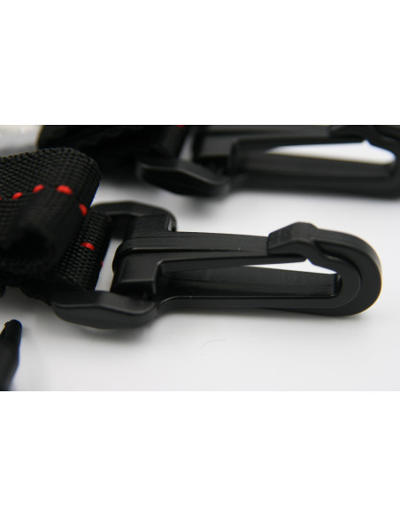 Kit pièces de rechange tablier Tucano Urbano TERMOSCUD R230PRO
