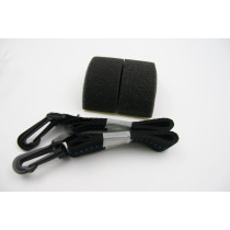 Kit pièces de rechange tablier Tucano Urbano TERMOSCUD R229