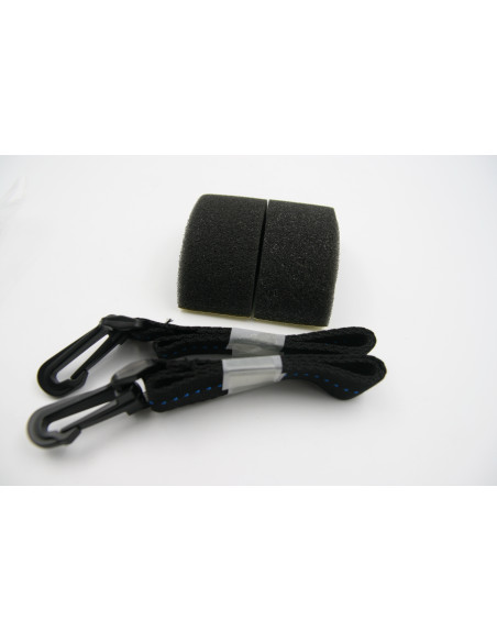Kit pièces de rechange tablier Tucano Urbano TERMOSCUD R229