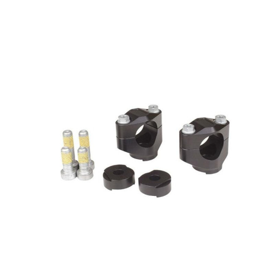 Pontets fixes pour té de fourche XTRIG M10