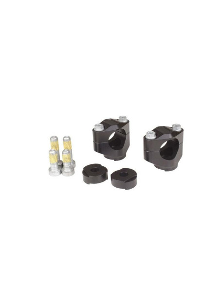 Pontets fixes pour té de fourche XTRIG M10