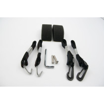 Kit pièces de rechange tablier Tucano Urbano TERMOSCUD R228