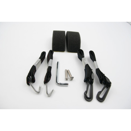 Kit pièces de rechange tablier Tucano Urbano TERMOSCUD R228