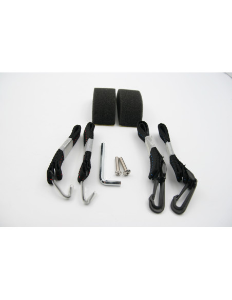 Kit pièces de rechange tablier Tucano Urbano TERMOSCUD R228