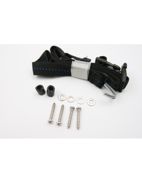 Kit pièces de rechange tablier Tucano Urbano TERMOSCUD R227