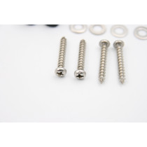 Kit pièces de rechange tablier Tucano Urbano TERMOSCUD R227 2