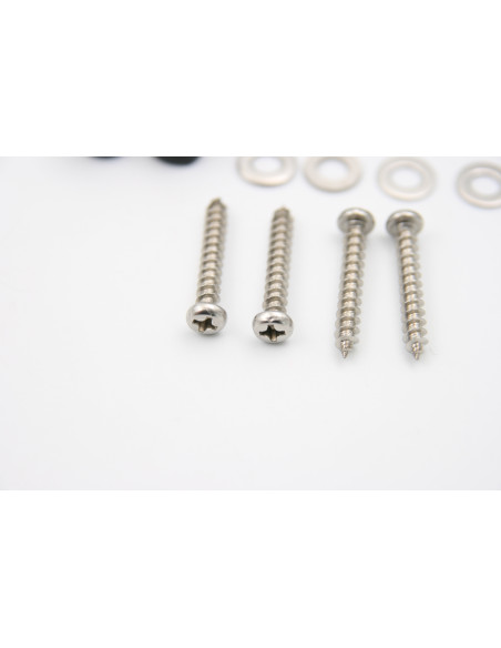 Kit pièces de rechange tablier Tucano Urbano TERMOSCUD R227