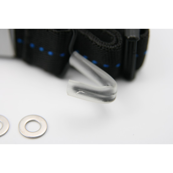 Kit pièces de rechange tablier Tucano Urbano TERMOSCUD R227