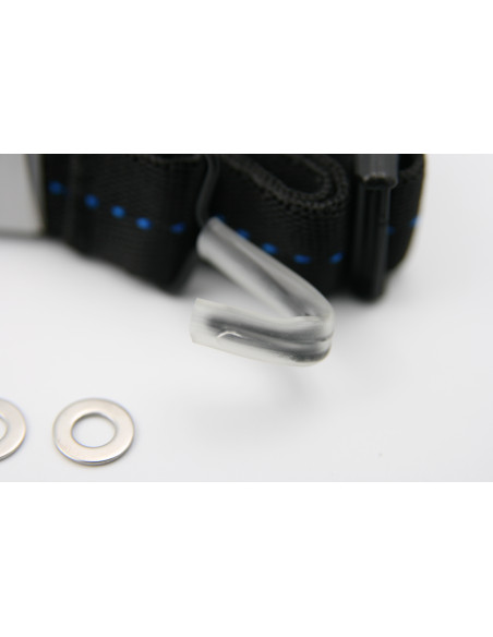 Kit pièces de rechange tablier Tucano Urbano TERMOSCUD R227