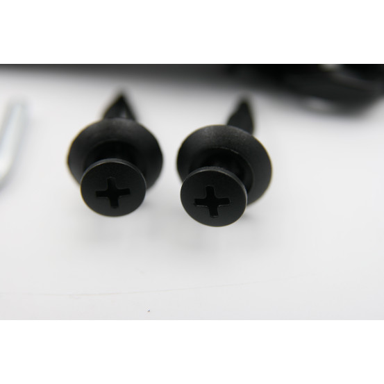 Kit pièces de rechange tablier Tucano Urbano TERMOSCUD R226
