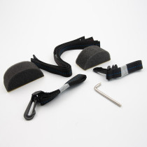 Kit pièces de rechange tablier Tucano Urbano TERMOSCUD R224