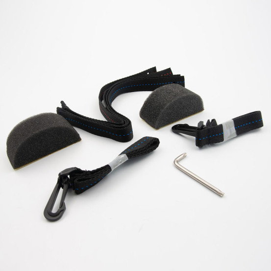 Kit pièces de rechange tablier Tucano Urbano TERMOSCUD R224