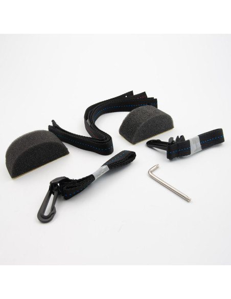 Kit pièces de rechange tablier Tucano Urbano TERMOSCUD R224